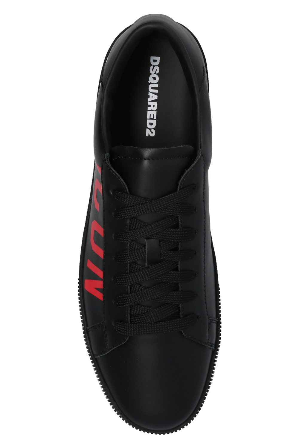 Dsquared2 ‘Cassetta’ sneakers