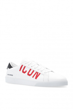 Dsquared2 ‘Cassetta’ sneakers