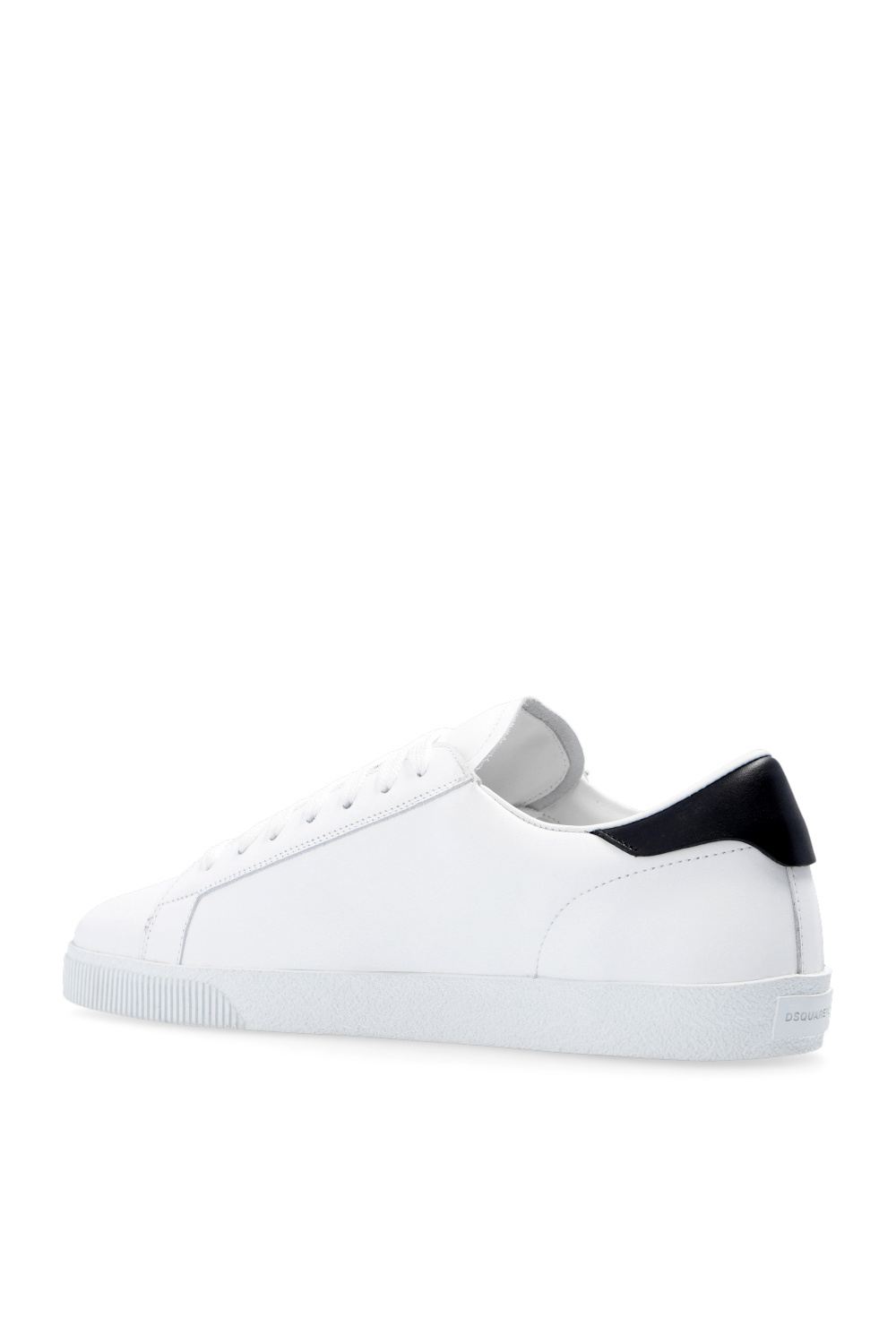 Dsquared2 ‘Cassetta’ sneakers