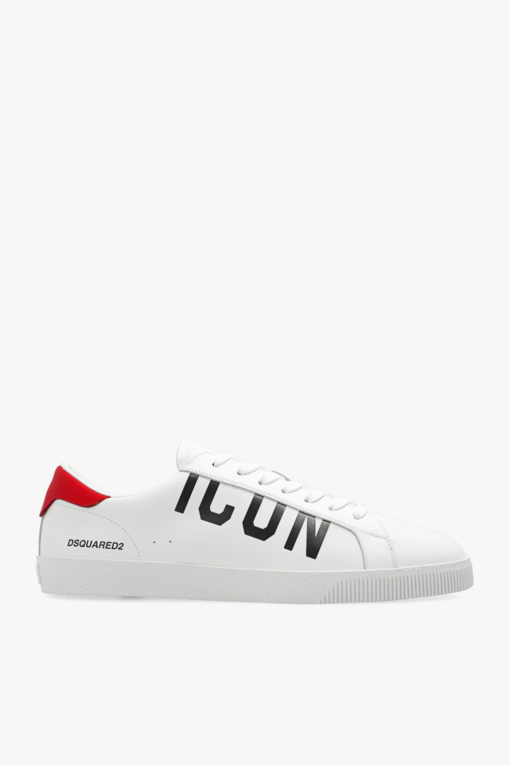 Dsquared2 ‘Cassetta’ sneakers