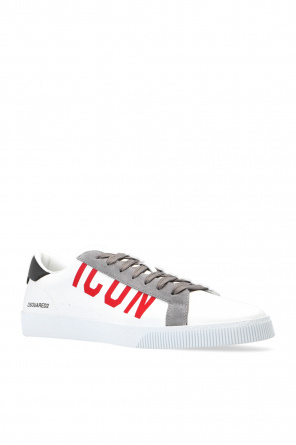 Dsquared2 ‘Cassetta’ sneakers