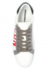 Dsquared2 ‘Cassetta’ sneakers