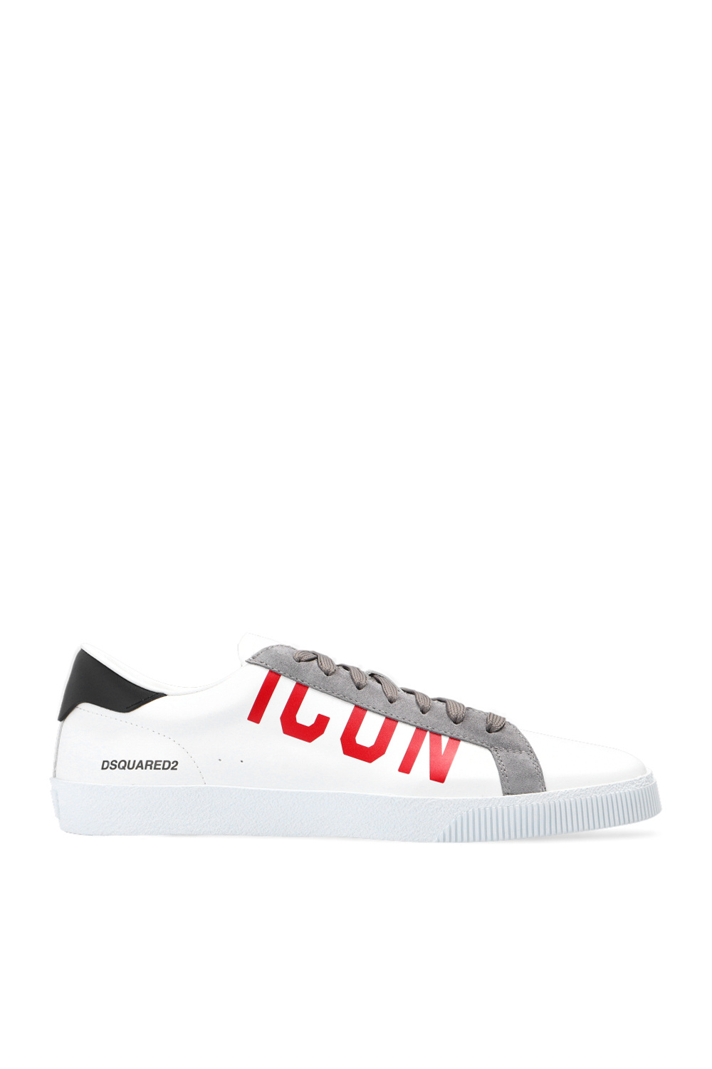 Dsquared2 ‘Cassetta’ sneakers