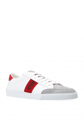 Dsquared2 ‘Cassetta’ sneakers