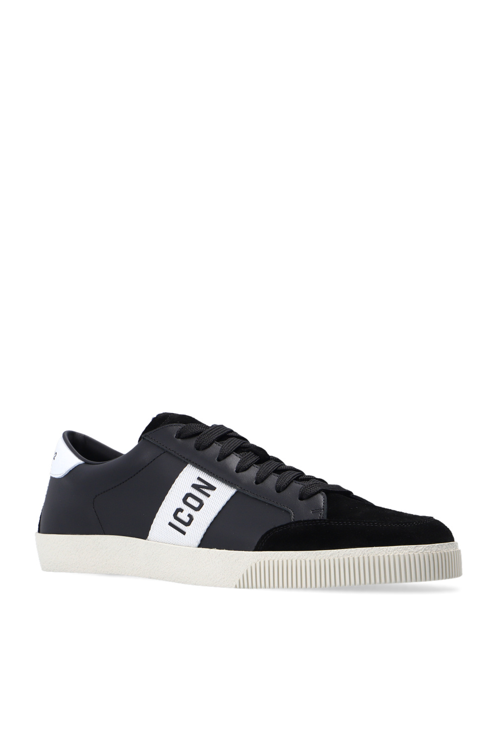 Dsquared2 ‘Cassetta’ sneakers