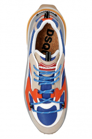 Dsquared2 ‘Bubble’ sneakers