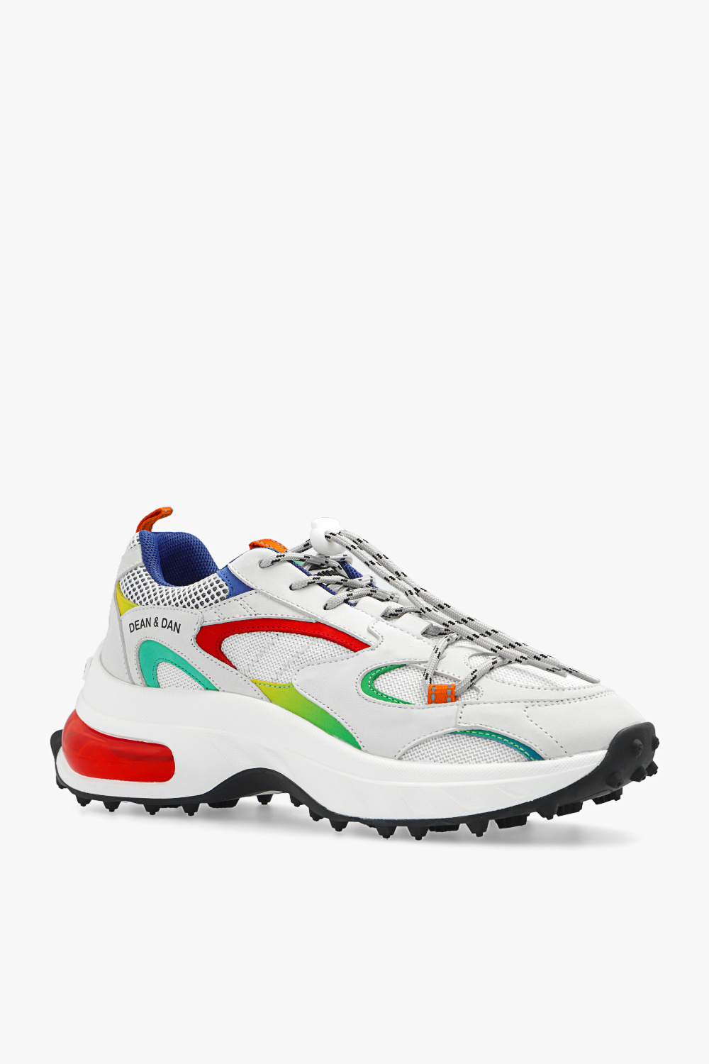 Dsquared2 ‘Bubble’ sneakers