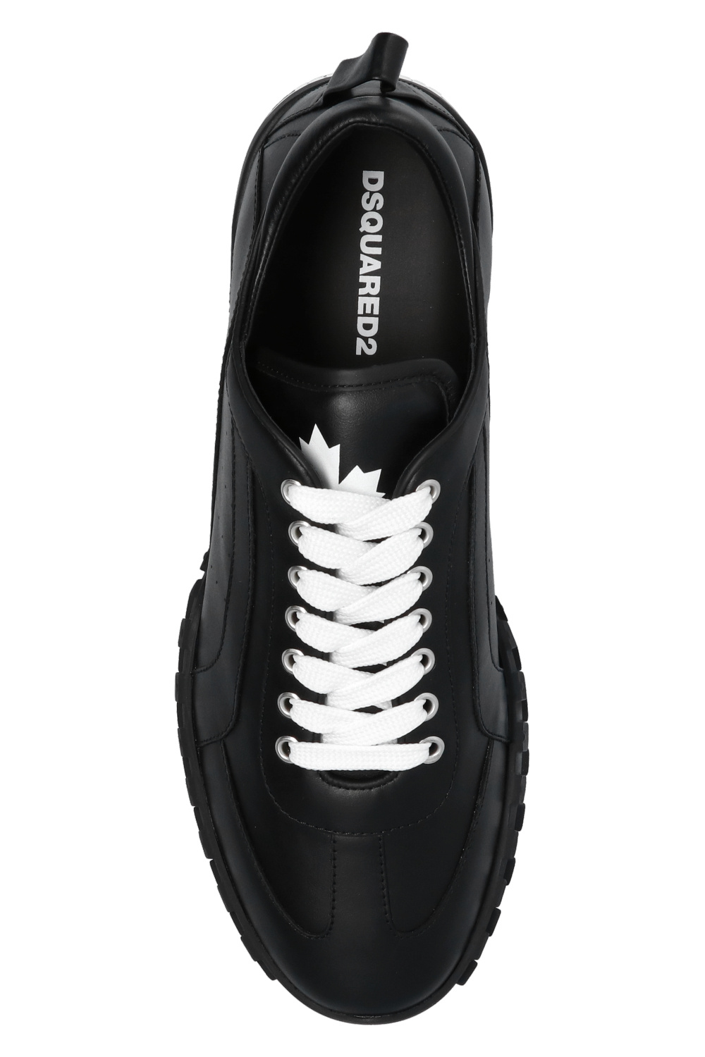 Dsquared2 ‘Legend’ sneakers