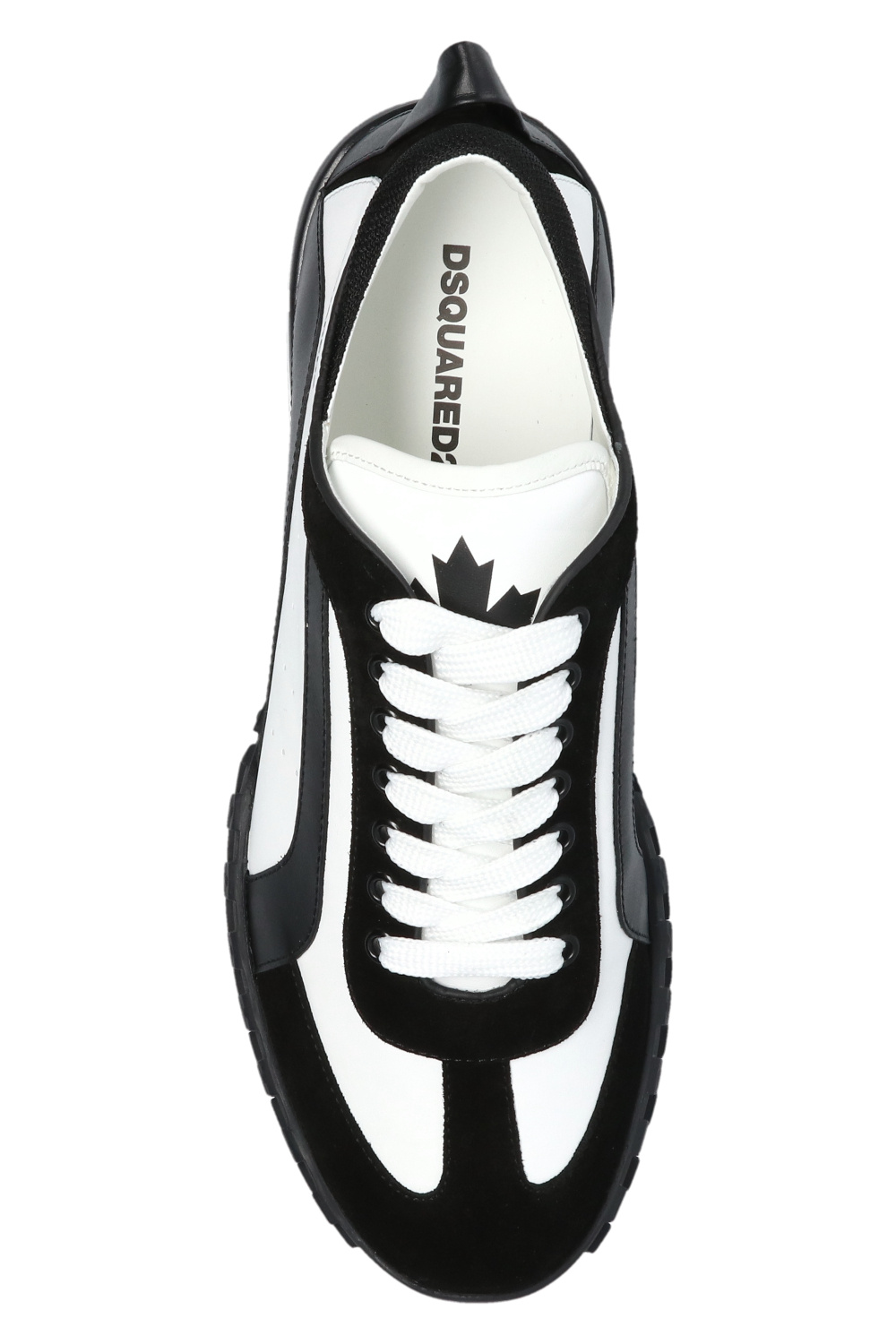 Dsquared2 ‘Legend’ sneakers