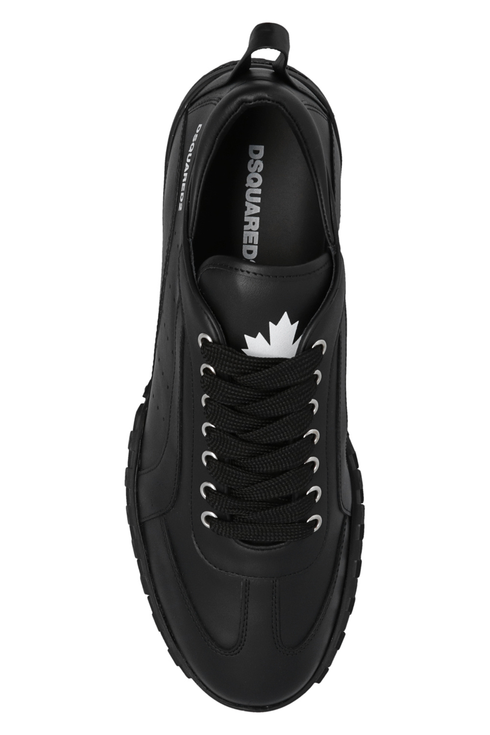 Dsquared2 ‘Legend’ sneakers