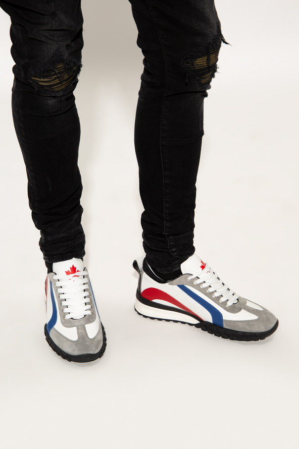 Dsquared2 ‘Legend’ sneakers