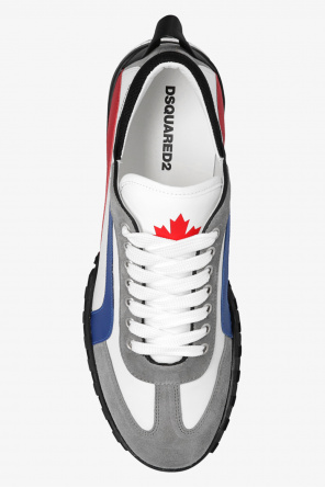 Dsquared2 ‘Legend’ sneakers