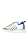 Dsquared2 ‘Legend’ sneakers