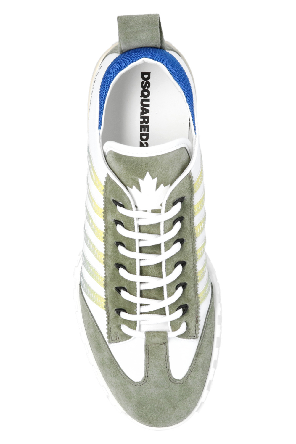 Dsquared2 ‘Legend’ sneakers