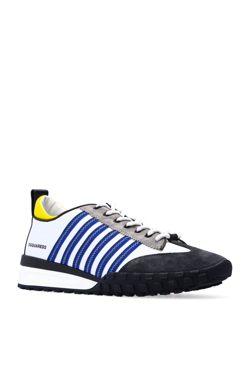 Dsquared2 Sneakers with logo