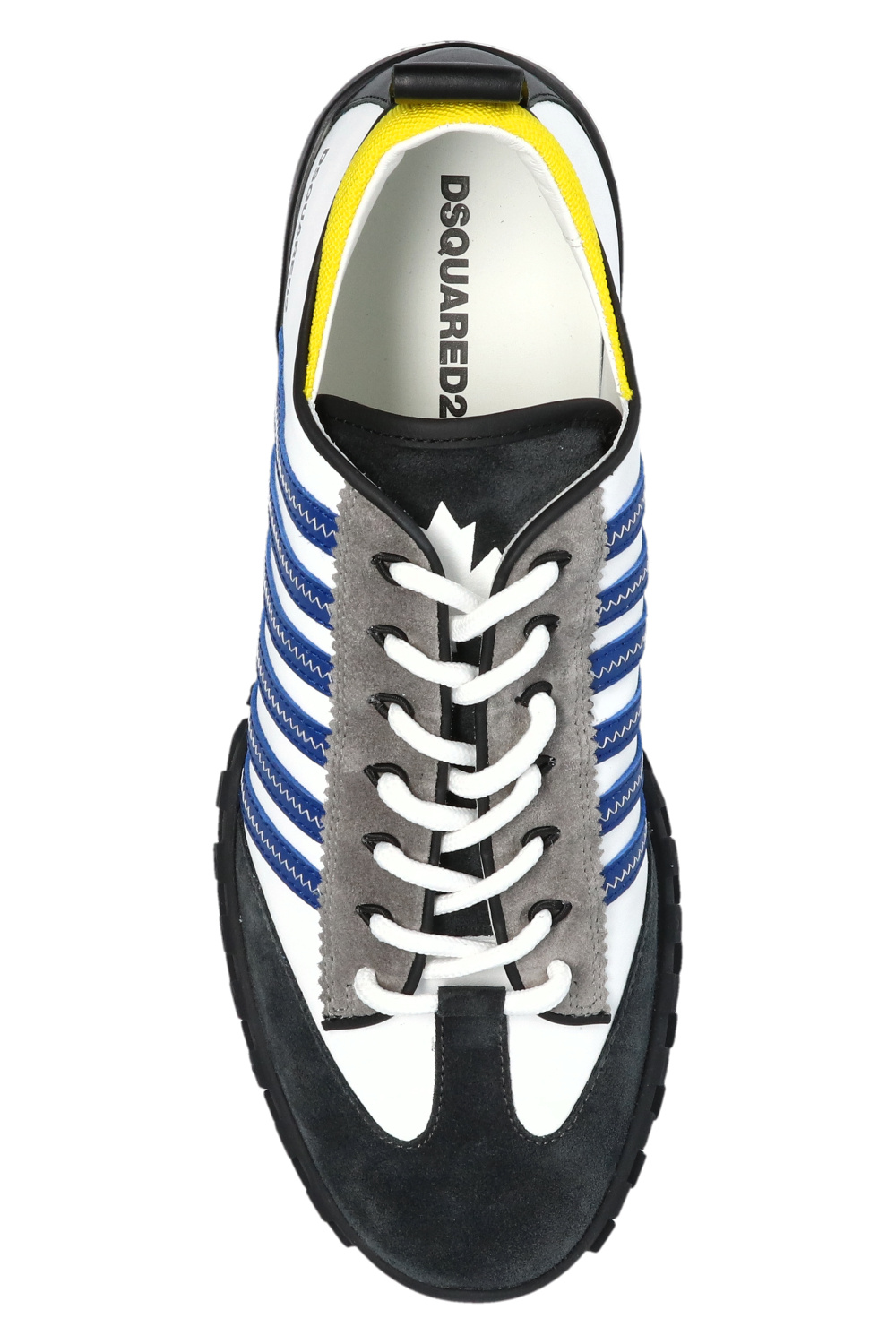 Dsquared2 sneakers of this season