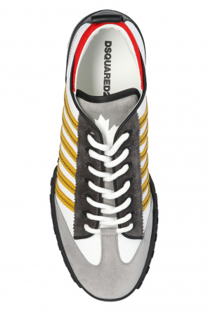 Dsquared2 ‘Legend’ sneakers