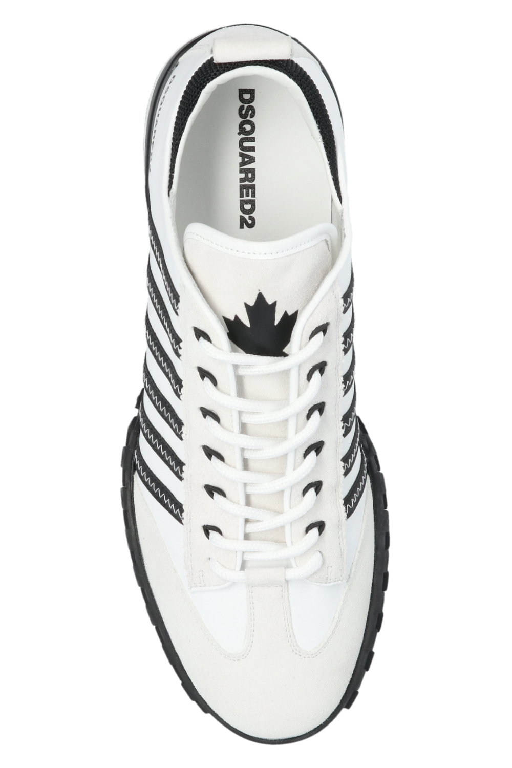 Dsquared2 ‘Legend’ sneakers