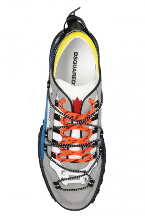 Dsquared2 ‘Legend’ sneakers