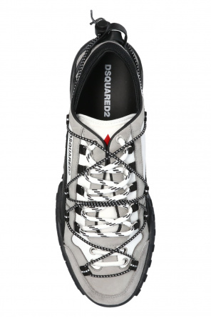 Dsquared2 ‘Legend’ sneakers