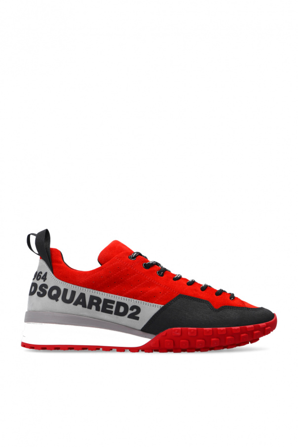 Dsquared2 ‘Legend’ sneakers