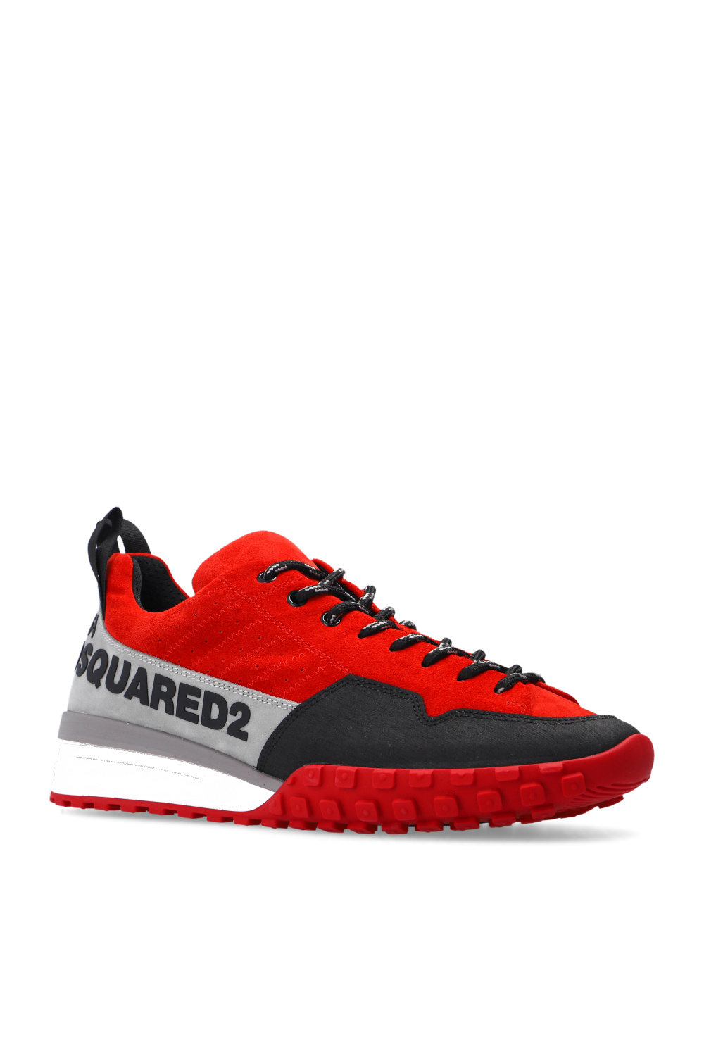 Dsquared2 ‘Legend’ sneakers