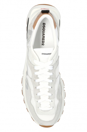 Dsquared2 Sneakers with logo