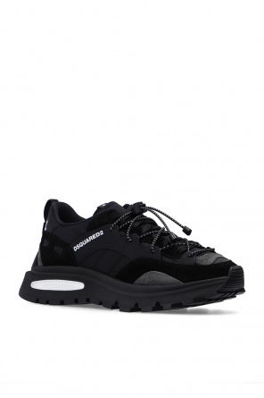 Dsquared2 Sneakers with logo