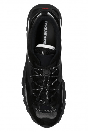 Dsquared2 Lorpen X3TW Trail Running Sokken