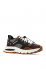 Dsquared2 Gucci "Ace" Sneakers mit Stickerei