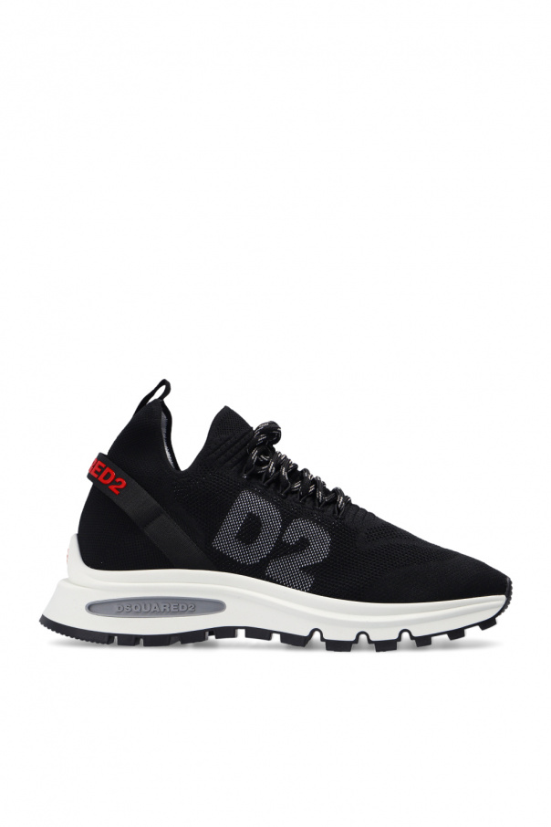 Dsquared2 ‘Run’ sneakers