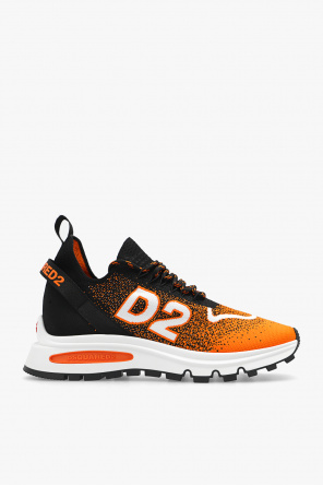 ‘run ds2’ sneakers od Dsquared2