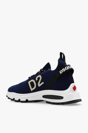 Dsquared2 ‘Runds2’ sneakers