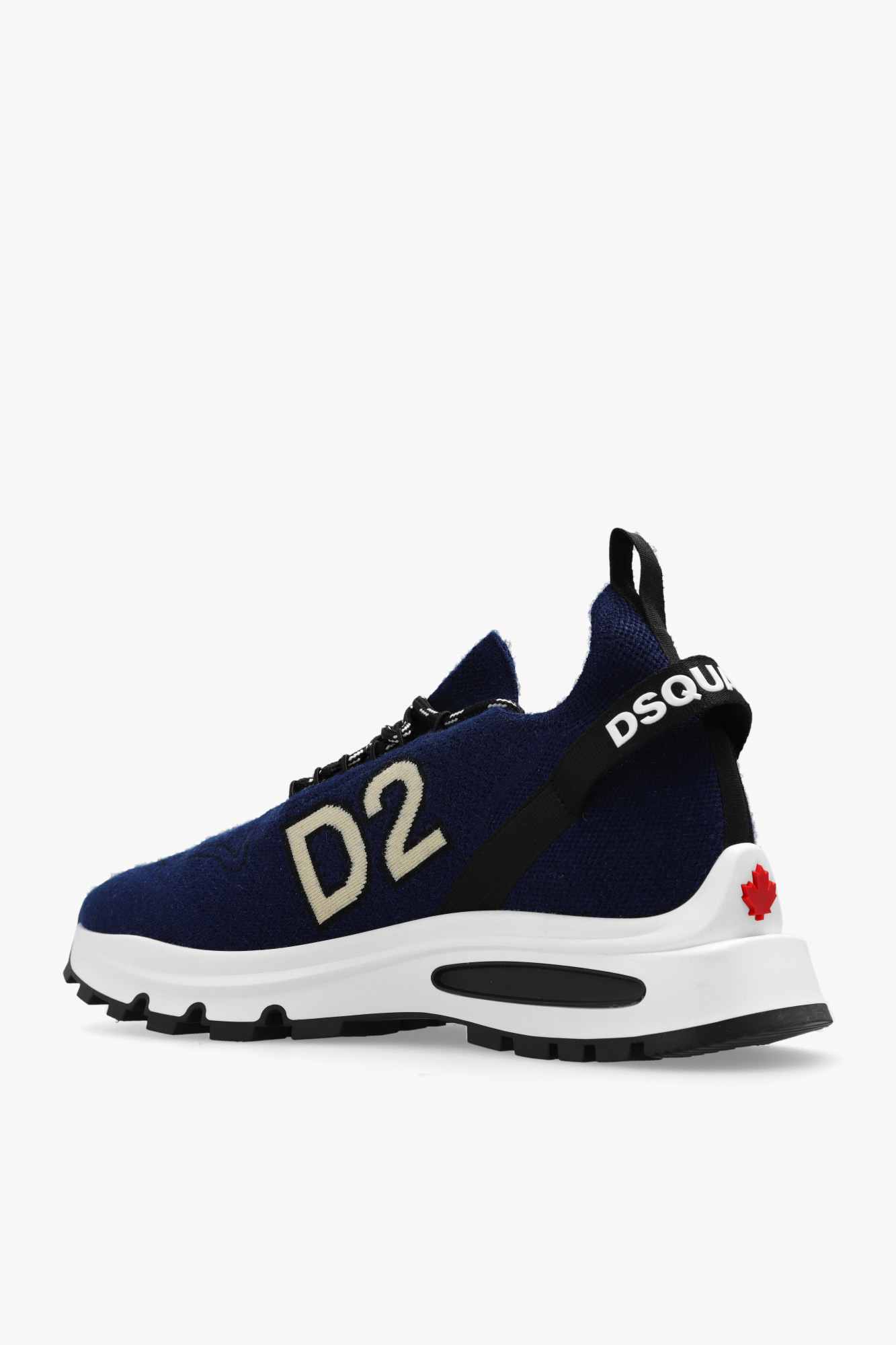 Dsquared2 ‘Runds2’ sneakers