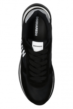 Dsquared2 ‘Running’ sneakers