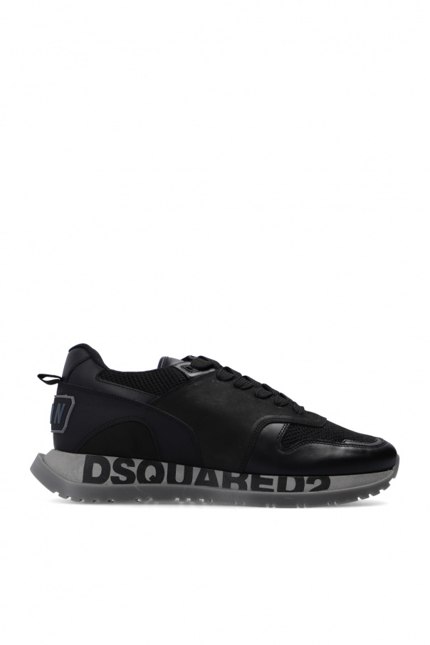 Dsquared2 ‘Running’ sneakers