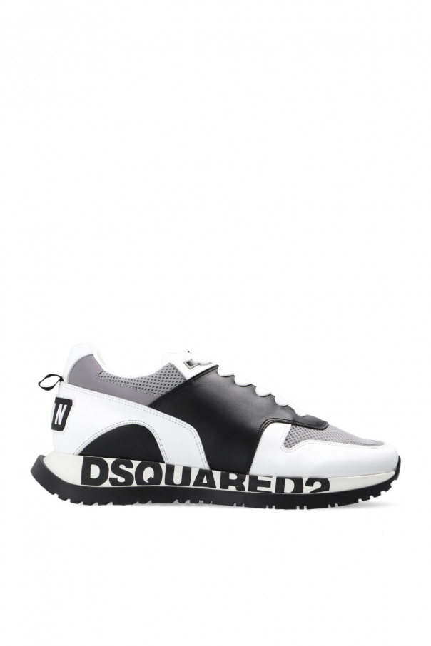 Dsquared2 ‘Running’ sneakers