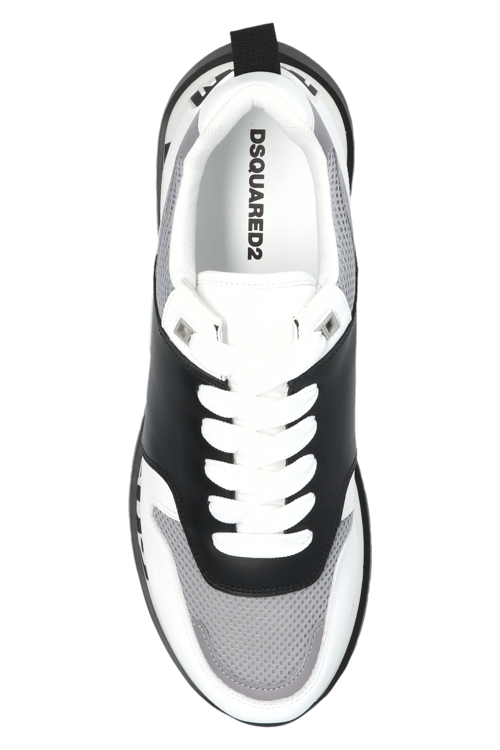 Dsquared2 ‘Running’ sneakers