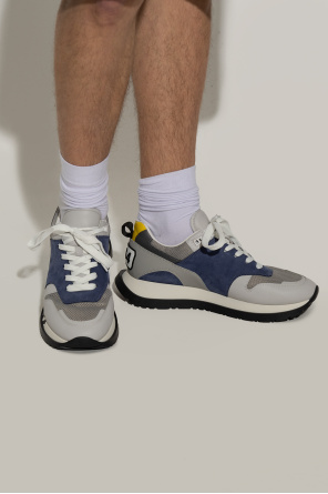 ‘running’ sneakers od Dsquared2