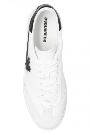 Dsquared2 ‘Boxer’ sneakers