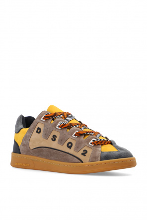 Dsquared2 ‘Boxer’ sneakers