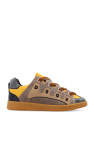 Low "Gold Toe" Unisex Basketball mission shoes CQ9447 700 Black Gold-Black AJ1 Jordan Sneakers
