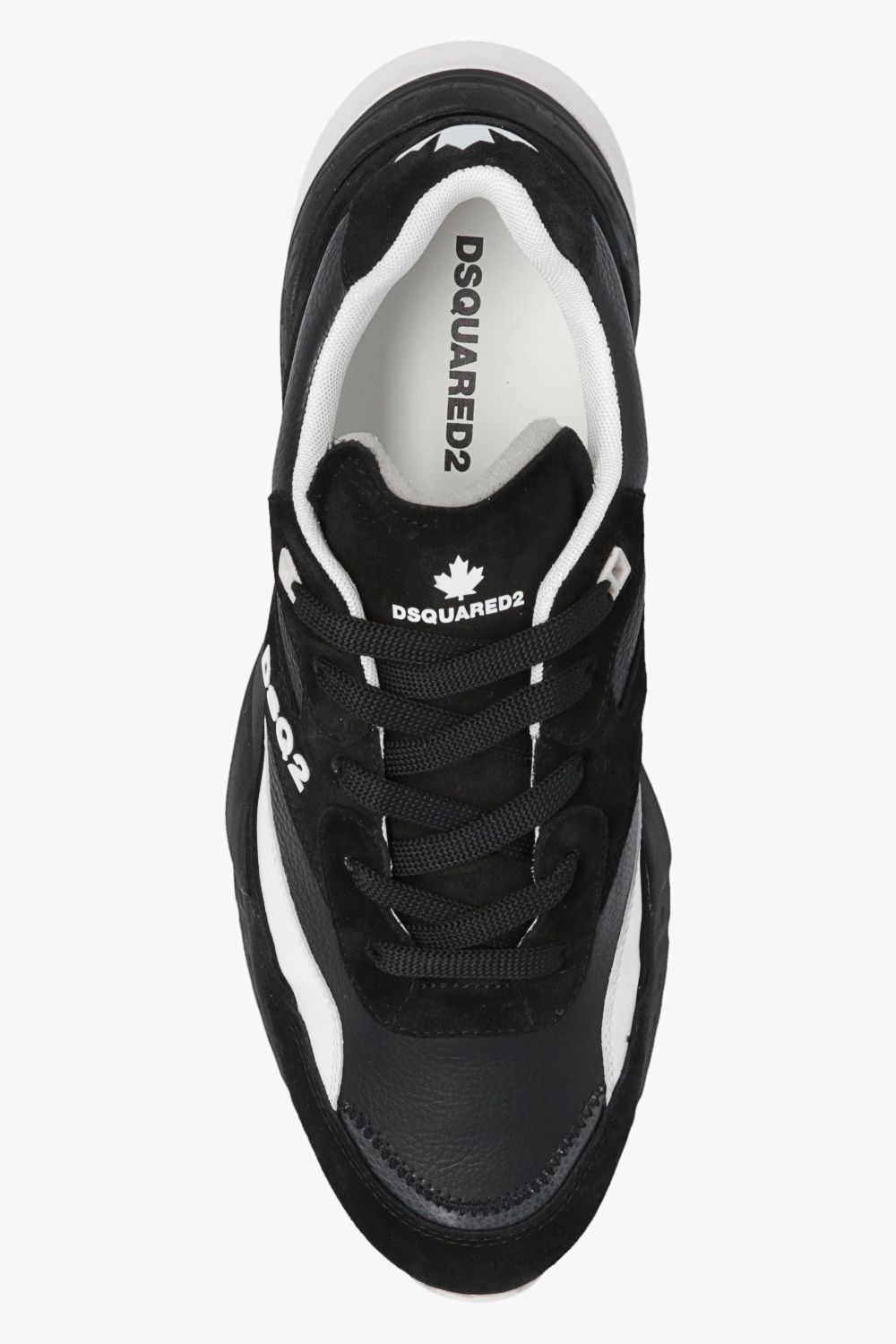 Dsquared2 ‘Free’ sneakers