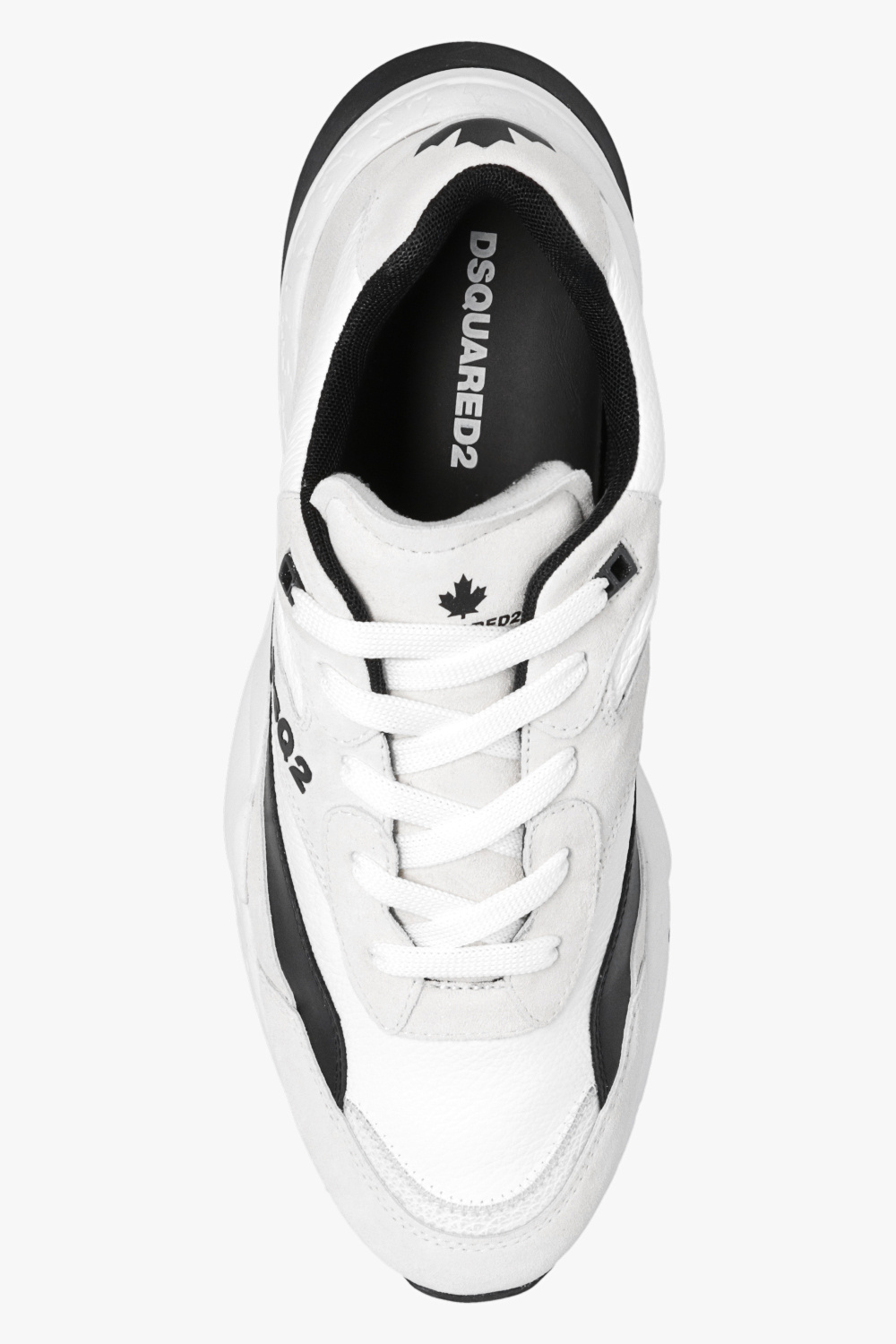 Dsquared2 ‘Free’ sneakers