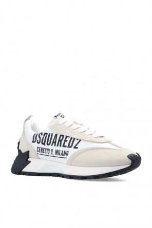 Dsquared2 ‘Maple 64’ sneakers