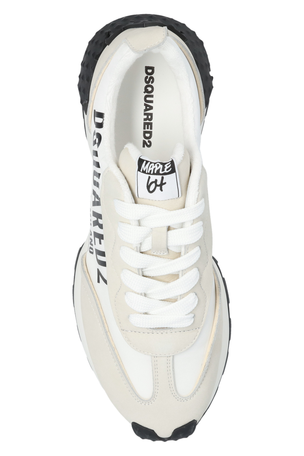 Dsquared2 ‘Maple 64’ sneakers