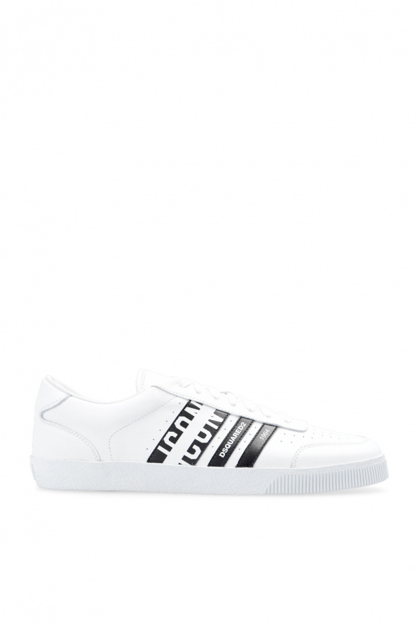 Dsquared2 ‘Cassetta’ sneakers