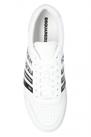 Dsquared2 ‘Cassetta’ sneakers