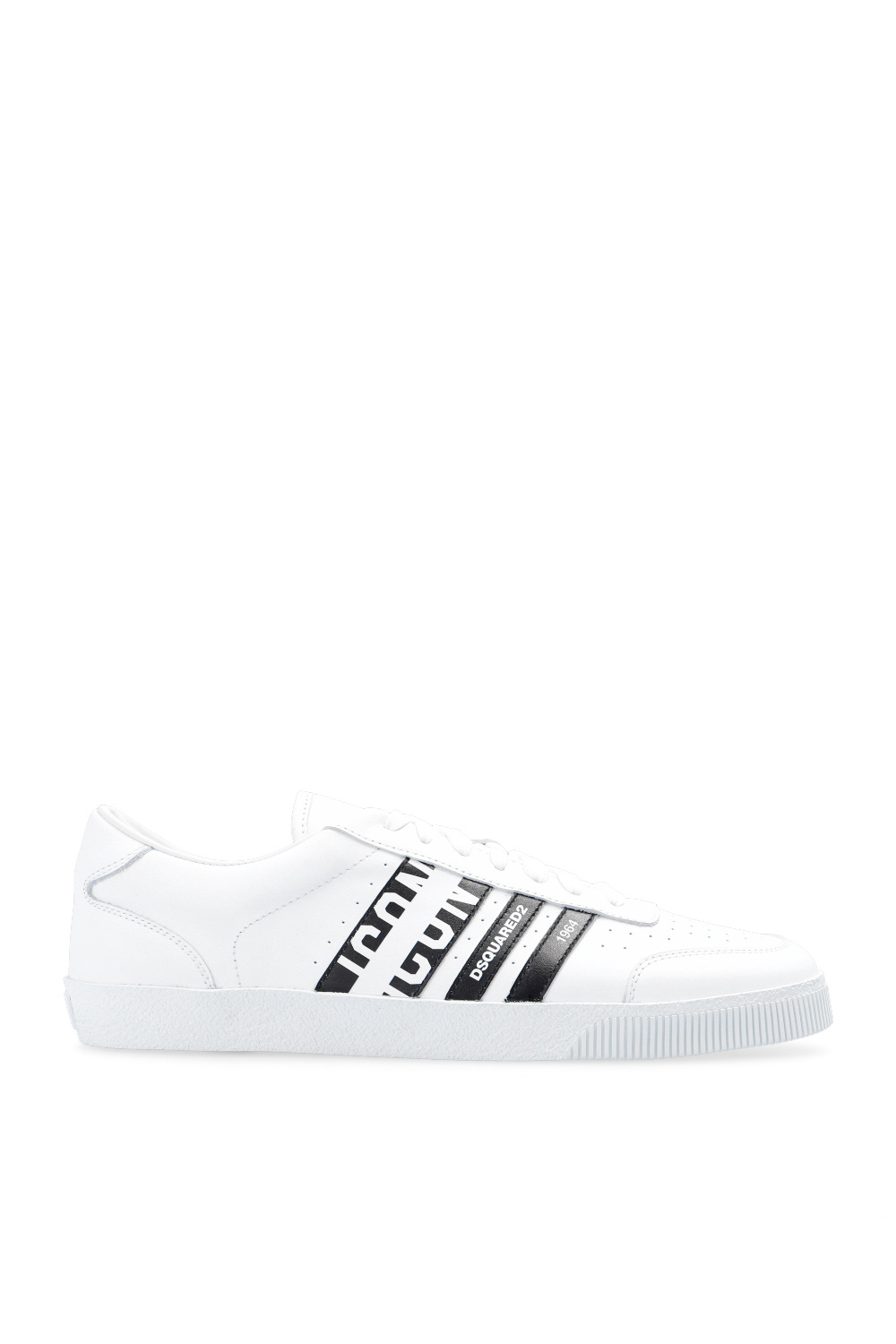 Dsquared2 ‘Cassetta’ sneakers