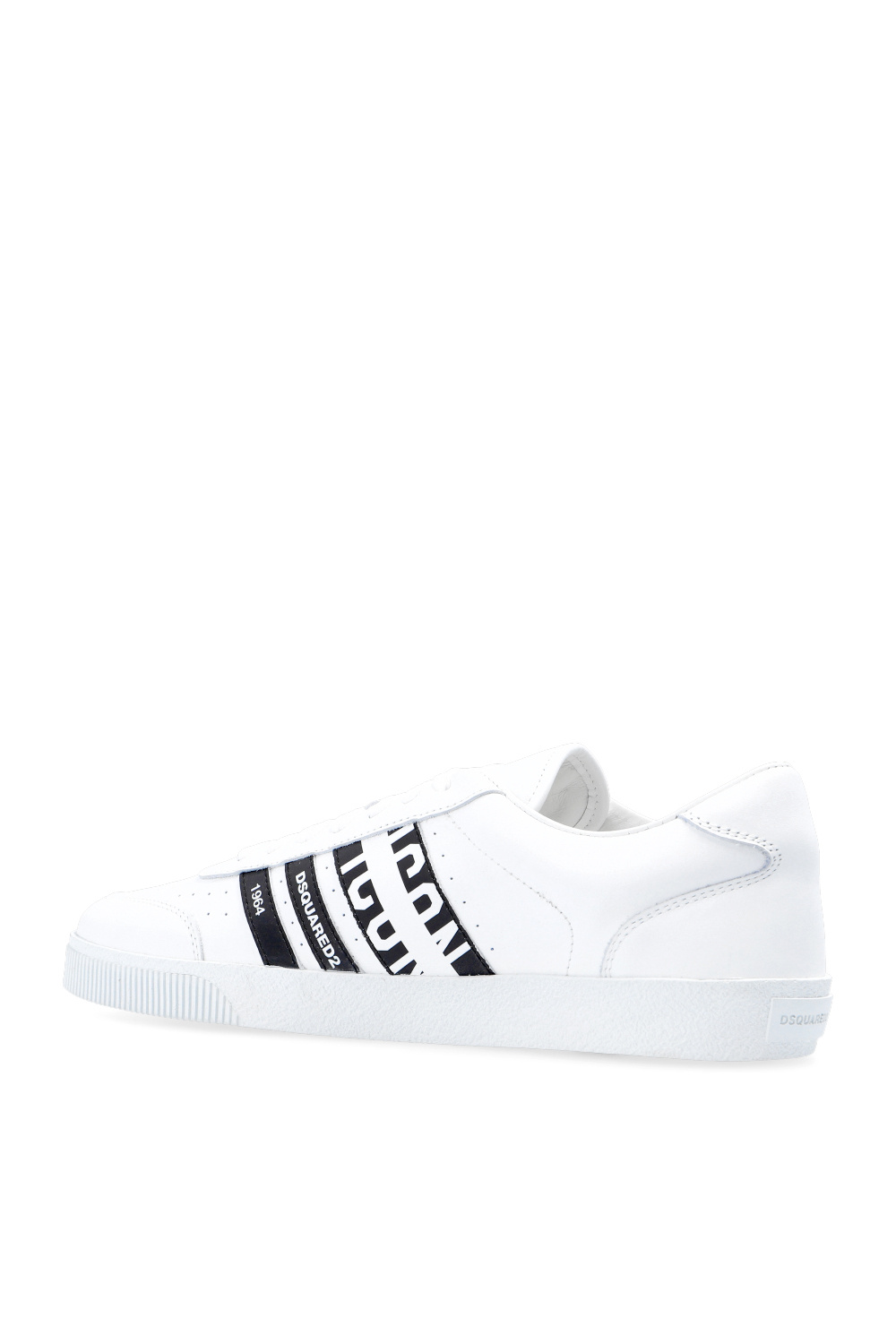 Dsquared2 ‘Cassetta’ sneakers